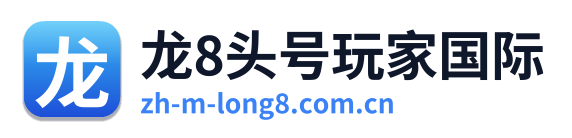 龙8头号玩家国际 Logo